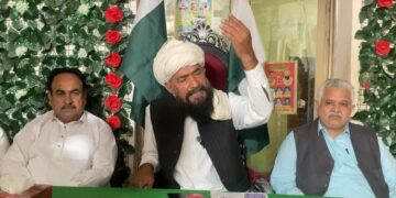 ٹریفک جرمانوں اور مہنگائی نے کاروبار تباہ کر دیا، حالات نہ بدلے تو شٹر ڈاؤن پر مجبور ہوں گے: واحد بخش باروی