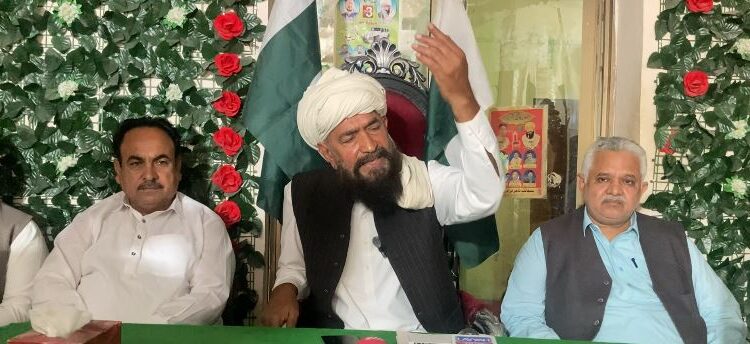 ٹریفک جرمانوں اور مہنگائی نے کاروبار تباہ کر دیا، حالات نہ بدلے تو شٹر ڈاؤن پر مجبور ہوں گے: واحد بخش باروی