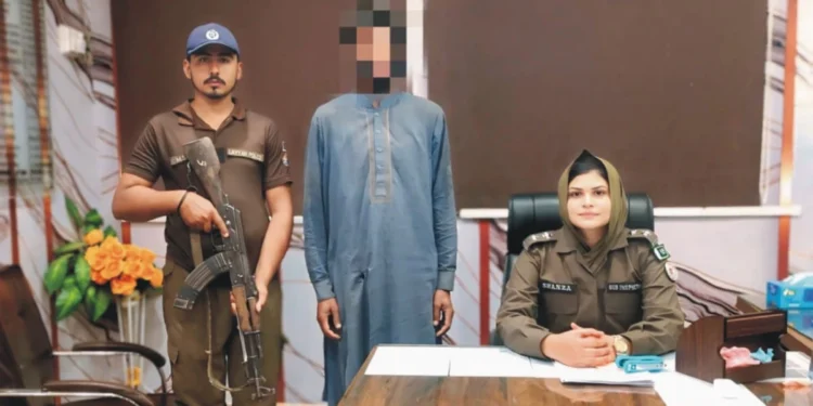 ڈسٹرکٹ ویجیلنس کمیٹی کا اجلاس، مزدوروں کو درپیش مسائل اور جبری مشقت کے خاتمے کے حوالے سے اقدامات کا تفصیلی جائزہ