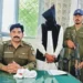 تھانہ چوک اعظم پولیس کی منشیات فروشوں کے خلاف کاروائی ،بد نا م زمانہ منشیات فروش گرفتار ،آئس برآمد ،مقدمہ درج