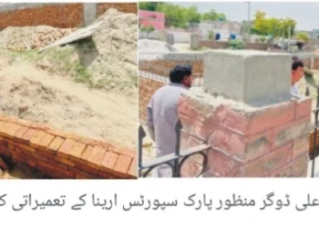 تھانہ چوک اعظم پولیس کی منشیات فروشوں کے خلاف کاروائی ،بد نا م زمانہ منشیات فروش گرفتار ،آئس برآمد ،مقدمہ درج