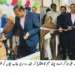 لَیَّہ میں انسداد پولیو کی 3 روزہ قومی مہم کا آغاز، 4 لاکھ 35 ہزار سے زائد بچوں کو قطرے پلانے کا ہدف ڈپٹی کمشنر آصف علی ڈوگر نے ڈی ایچ کیو ہسپتال میں بچوں کو پولیو ویکسین پلا کر مہم کا افتتاح کر دیا، ضلع بھر میں 1797 ٹیمیں متحرک، گھر گھر جا کر پانچ سال تک کے بچوں کو قطرے پلائے جائیں گے