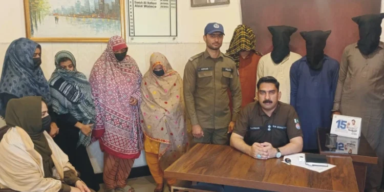 ضلع لیہ میں صفائی ستھرائی اور شہری سہولیات کی بہتری کے لیے اقدامات جاری