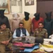 ٹریکٹر ٹرالی اور موٹر سائیکل میں تصادم، ایک نوجوان جاں بحق، ایک شدید زخمی، عامر چوک کروڑ روڈ کے قریب حادثہ، ریسکیو 1122 نے بروقت کارروائی کرتے ہوئے زخمی کو ہسپتال منتقل کر دیا