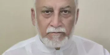 ڈی ایچ کیو ہسپتال لیہ کی ممکنہ بندش عوام کیلئے بڑا نقصان ثابت ہوگی، ڈاکٹر مختار حسین سید سابق ڈی جی ہیلتھ کا خبردار، جنرل ہسپتال کے قیام کیلئے ڈی ایچ کیو سٹاف کی منتقلی کی تجویز زیر غور، سیاستدان فوری کردار ادا کریں