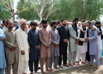 ڈی ایس پی پٹرولنگ راؤ عمر فاروق کی زیر صدارت ٹرانسپورٹرز اجلاس، شاہرات کی سیکیورٹی کا جائزہ روڈ سیفٹی اور ٹریفک قوانین پر سختی سے عملدرآمد کی ہدایت، ٹرانسپورٹرز کا مکمل تعاون کی یقین دہانی