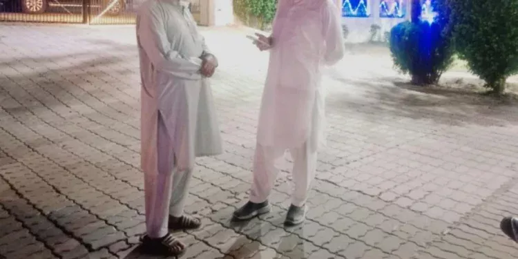 ڈسٹرکٹ ویجیلنس کمیٹی کا اجلاس، مزدوروں کو درپیش مسائل اور جبری مشقت کے خاتمے کے حوالے سے اقدامات کا تفصیلی جائزہ