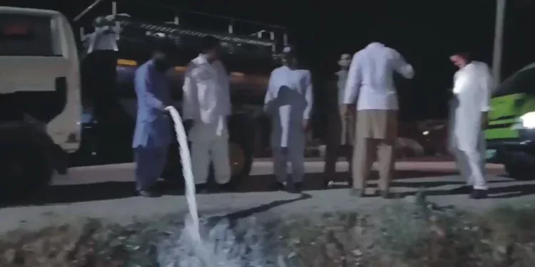 ڈی ایچ کیو ہسپتال لیہ کی ممکنہ بندش عوام کیلئے بڑا نقصان ثابت ہوگی، ڈاکٹر مختار حسین سید سابق ڈی جی ہیلتھ کا خبردار، جنرل ہسپتال کے قیام کیلئے ڈی ایچ کیو سٹاف کی منتقلی کی تجویز زیر غور، سیاستدان فوری کردار ادا کریں