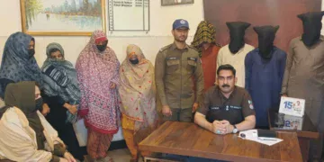 ضلع لیہ میں صفائی ستھرائی اور شہری سہولیات کی بہتری کے لیے اقدامات جاری