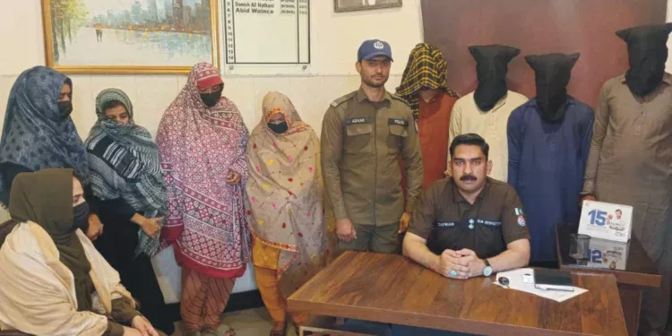 ضلع لیہ میں صفائی ستھرائی اور شہری سہولیات کی بہتری کے لیے اقدامات جاری