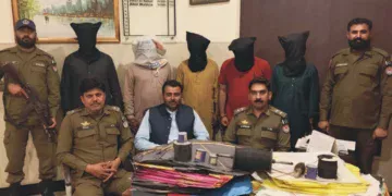 ٹریکٹر ٹرالی اور موٹر سائیکل میں تصادم، ایک نوجوان جاں بحق، ایک شدید زخمی، عامر چوک کروڑ روڈ کے قریب حادثہ، ریسکیو 1122 نے بروقت کارروائی کرتے ہوئے زخمی کو ہسپتال منتقل کر دیا