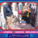 جمن شاہ کے قریب ٹرین حادثہ، دو معذور کمسن بچے جاں بحق ریسکیو 1122 کا فوری ریسپانس، لاشیں ورثاء کے حوالے، علاقے میں کہرام