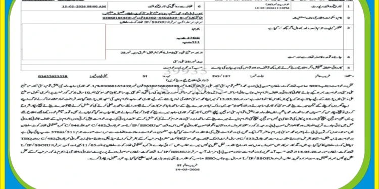 مدرسہ اشرف المدارس میں ٹریفک ایجوکیشن و روڈ سیفٹی لیکچر کا انعقاد طلبہ و اساتذہ کو ٹریفک قوانین، ہیلمٹ، سیٹ بیلٹ اور محفوظ ڈرائیونگ بارے آگاہی دی گئی