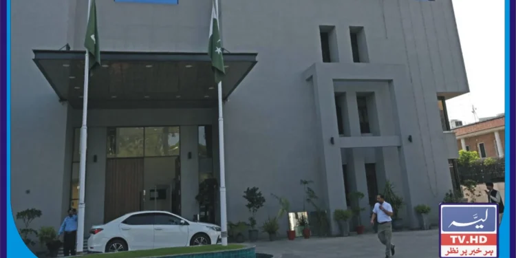 لَیّہ کی ابتدائی حلقہ بندیاں شائع، عوام کو اعتراضات جمع کرانے کی ہدایت الیکشن کمیشن نے 26 مئی سے 23 جون 2026 تک اعتراضات جمع کرانے کی مہلت دے دی