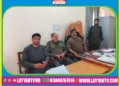 مدرسہ اشرف المدارس میں ٹریفک ایجوکیشن و روڈ سیفٹی لیکچر کا انعقاد طلبہ و اساتذہ کو ٹریفک قوانین، ہیلمٹ، سیٹ بیلٹ اور محفوظ ڈرائیونگ بارے آگاہی دی گئی