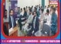 سپرئیر کالج لیہ میں مصطفوی سٹوڈنٹس موومنٹ کے زیر اہتمام انوویٹرز کیمپ 2026 کا انعقاد طلبہ کو قیادت، شخصیت سازی، عشقِ مصطفیٰ ﷺ اور ملکی ترقی میں کردار سے متعلق تربیتی لیکچرز، سپیکنگ سکل کی عملی مشق بھی کروائی گئی
