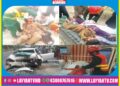 ایم ایم روڈ پر تیز رفتار کار ٹریلر سے ٹکرا گئی، 7 افراد زخمی،ریسکیو 1122 نے زخمیوں کو طبی امداد دے کر اسپتال منتقل کر دیا۔۔