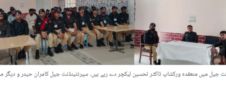 چوبارہ اور چوک اعظم پولیس کی کارروائیاں، 3 ملزمان گرفتار، اسلحہ ناجائز برآمد 04 عدد پسٹل اور راؤنڈز برآمد، گرفتار ملزمان کے خلاف الگ الگ مقدمات درج