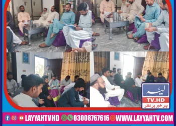 صدیق طاہرایک ہمہ پہلو شخصیت