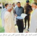 ڈپٹی کمشنر آصف علی ڈوگر کا تحصیل آفس کا اچانک دورہ، مختلف برانچوں کا معائنہ، سٹاف کی حاضری اور ریکارڈ چیک کیا