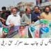 لَیَّہ میں عالمی یومِ تھیلیسیمیا کے حوالے سے آگاہی سیمینار، واک اور اسکریننگ کیمپ کا انعقاد 58 طلباء و عملے کے خون کے نمونے حاصل، شادی سے قبل اسکریننگ کو تھیلیسیمیا سے بچاؤ کیلئے ناگزیر قرار دیا گیا