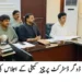 لَیَّہ میں عالمی یومِ تھیلیسیمیا کے حوالے سے آگاہی سیمینار، واک اور اسکریننگ کیمپ کا انعقاد 58 طلباء و عملے کے خون کے نمونے حاصل، شادی سے قبل اسکریننگ کو تھیلیسیمیا سے بچاؤ کیلئے ناگزیر قرار دیا گیا