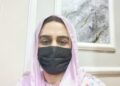 پروفیسر ڈاکٹر جویریہ بتول۔۔۔۔لیہ میں علومِ کیمیا کا معتبر حوالہ