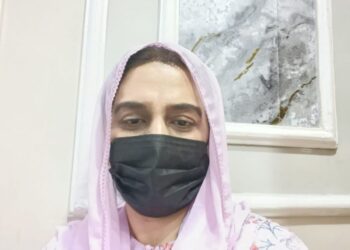 پروفیسر ڈاکٹر جویریہ بتول۔۔۔۔لیہ میں علومِ کیمیا کا معتبر حوالہ