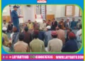 مدرسہ اشرف المدارس میں ٹریفک ایجوکیشن و روڈ سیفٹی لیکچر کا انعقاد طلبہ و اساتذہ کو ٹریفک قوانین، ہیلمٹ، سیٹ بیلٹ اور محفوظ ڈرائیونگ بارے آگاہی دی گئی