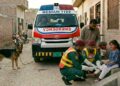 لَیَّہ: فوڈ پوائزننگ سے ایک ہی گھر کے 5 افراد کی حالت غیر، ریسکیو 1122 کا فوری رسپانس، توری کا سالن کھانے کے بعد الٹیوں اور تیز بخار کی شکایت، متاثرین ڈی ایچ کیو ہسپتال منتقل