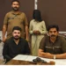 تھانہ چوک اعظم پولیس کا اسلحہ ناجائز کی روک تھام کےلئے کاروائیوں کا سلسلہ جاری
