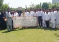 لَیَّہ میں عالمی یومِ تھیلیسیمیا کے حوالے سے آگاہی سیمینار، واک اور اسکریننگ کیمپ کا انعقاد 58 طلباء و عملے کے خون کے نمونے حاصل، شادی سے قبل اسکریننگ کو تھیلیسیمیا سے بچاؤ کیلئے ناگزیر قرار دیا گیا