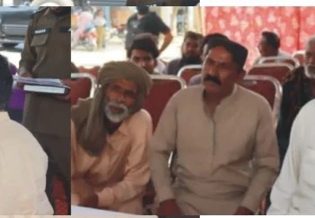 لَیَّہ میں عالمی یومِ تھیلیسیمیا کے حوالے سے آگاہی سیمینار، واک اور اسکریننگ کیمپ کا انعقاد 58 طلباء و عملے کے خون کے نمونے حاصل، شادی سے قبل اسکریننگ کو تھیلیسیمیا سے بچاؤ کیلئے ناگزیر قرار دیا گیا