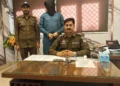 چوبارہ اور چوک اعظم پولیس کی کارروائیاں، 3 ملزمان گرفتار، اسلحہ ناجائز برآمد 04 عدد پسٹل اور راؤنڈز برآمد، گرفتار ملزمان کے خلاف الگ الگ مقدمات درج