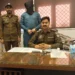 چوبارہ اور چوک اعظم پولیس کی کارروائیاں، 3 ملزمان گرفتار، اسلحہ ناجائز برآمد 04 عدد پسٹل اور راؤنڈز برآمد، گرفتار ملزمان کے خلاف الگ الگ مقدمات درج