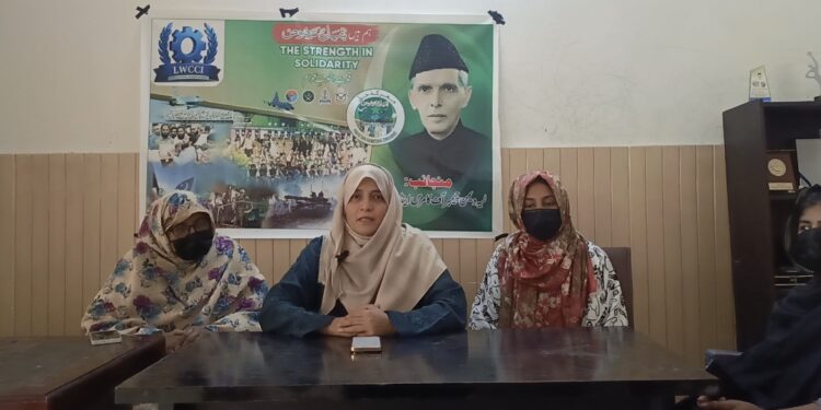 لَیَّہ ویمن چیمبر آف کامرس کے زیر اہتمام “بنیان المرصوص، معرکۂ حق” کی پہلی سالگرہ منائی گئی پاک فوج کی قربانیوں، جرات اور قومی دفاع کیلئے خدمات کو زبردست خراجِ تحسین پیش