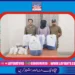 لَیّہ پولیس کی منشیات فروشوں کے خلاف بڑی کارروائی، 120 لیٹر شراب برآمد، ملزم گرفتار تھانہ کوٹ سلطان پولیس کا کریک ڈاؤن، بدنامِ زمانہ منشیات فروش یونس کے خلاف مقدمہ درج