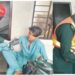 لَیَّہ: فوڈ پوائزننگ سے ایک ہی گھر کے 5 افراد کی حالت غیر، ریسکیو 1122 کا فوری رسپانس، توری کا سالن کھانے کے بعد الٹیوں اور تیز بخار کی شکایت، متاثرین ڈی ایچ کیو ہسپتال منتقل