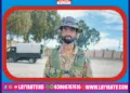 کوئٹہ ریلوے ٹریک دھماکے میں لَیّہ کا نوجوان شایان شہید، محلہ قادر آباد میں فضا سوگوار 24 سالہ شایان وطن کی حفاظت کے دوران شہادت کے عظیم رتبے پر فائز، اہلِ علاقہ اور شہریوں کا خراجِ عقیدت