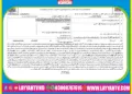 مدرسہ اشرف المدارس میں ٹریفک ایجوکیشن و روڈ سیفٹی لیکچر کا انعقاد طلبہ و اساتذہ کو ٹریفک قوانین، ہیلمٹ، سیٹ بیلٹ اور محفوظ ڈرائیونگ بارے آگاہی دی گئی