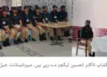 چوبارہ اور چوک اعظم پولیس کی کارروائیاں، 3 ملزمان گرفتار، اسلحہ ناجائز برآمد 04 عدد پسٹل اور راؤنڈز برآمد، گرفتار ملزمان کے خلاف الگ الگ مقدمات درج