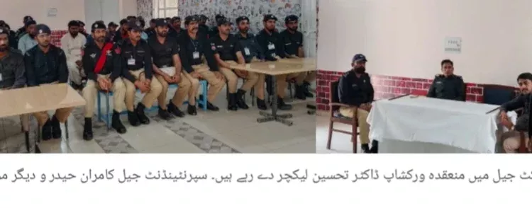 چوبارہ اور چوک اعظم پولیس کی کارروائیاں، 3 ملزمان گرفتار، اسلحہ ناجائز برآمد 04 عدد پسٹل اور راؤنڈز برآمد، گرفتار ملزمان کے خلاف الگ الگ مقدمات درج
