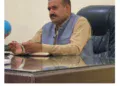 ذوالفقار صابر اسسٹنٹ کمشنر چوبارہ تعینات، عہدے کا چارج سنبھال لیا حکومت پنجاب کا تقرر نامہ جاری، نئے اسسٹنٹ کمشنر نے فرائض کی ادائیگی شروع کر دی
