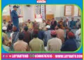 مدرسہ اشرف المدارس میں ٹریفک ایجوکیشن و روڈ سیفٹی لیکچر کا انعقاد طلبہ و اساتذہ کو ٹریفک قوانین، ہیلمٹ، سیٹ بیلٹ اور محفوظ ڈرائیونگ بارے آگاہی دی گئی