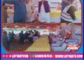 عیدِ قرباں انتظامات تیز، لیّہ میں مویشی سیل پوائنٹس قائم، اے ڈی سی جی شبیر احمد ڈوگر کا تفصیلی دورہ