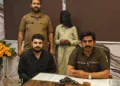 تھانہ چوک اعظم پولیس کا اسلحہ ناجائز کی روک تھام کےلئے کاروائیوں کا سلسلہ جاری