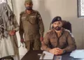 تھانہ کروڑ پولیس کا اسلحہ ناجائز کے خلاف کریک ڈاؤن
