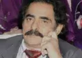 منور بلوچ۔۔۔۔انسان دوست شاعر وادیب