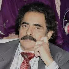 منور بلوچ۔۔۔۔انسان دوست شاعر وادیب