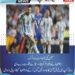 Messi Hat-Trick Powers Argentina to 3-0 Victory Over Algeria Lionel Messi Shines with Three Goals as Argentina Cruise Past Algeria